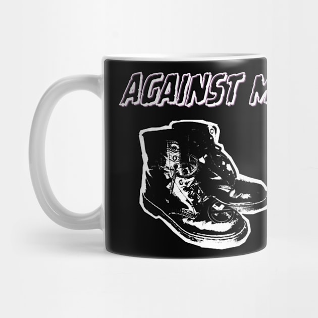 Against Me by SAMBIL PODCAST